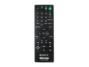 Дистанционно за телевизор DVD Sony RMT-D197P (втора употреба)